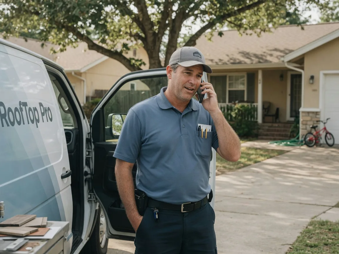 Roof Repair Camden, SC FAQs