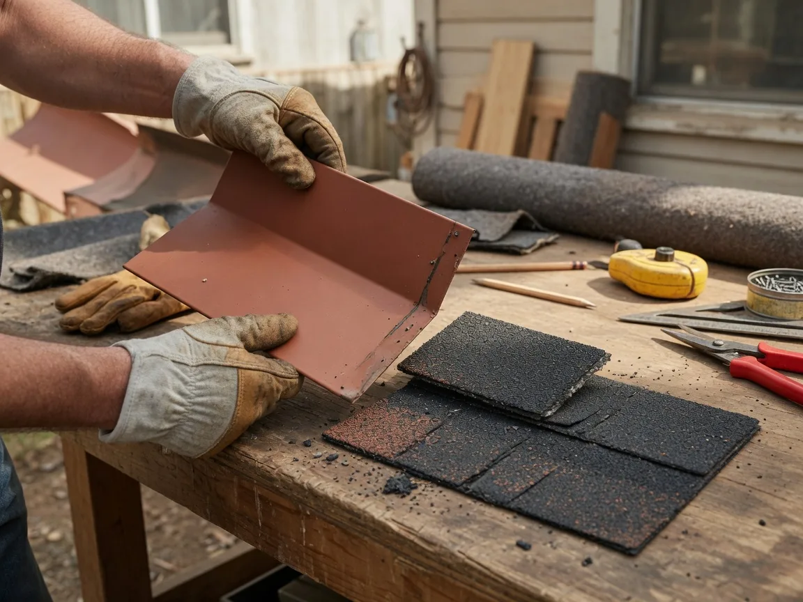 Roof Repair company in Camden, SC